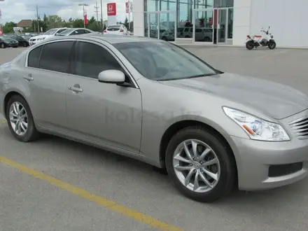 Infiniti G35 2008 года за 390 000 тг. в Павлодар