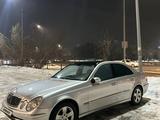 Mercedes-Benz E 320 2004 года за 5 700 000 тг. в Алматы