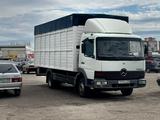 Mercedes-Benz  Atego 2003 года за 14 000 001 тг. в Караганда – фото 2