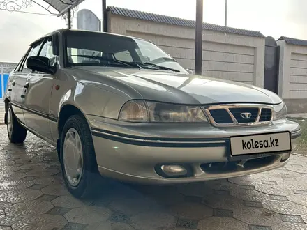 Daewoo Nexia 2008 года за 1 750 000 тг. в Туркестан – фото 3