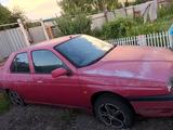 Alfa Romeo 155 1997 года за 300 000 тг. в Риддер