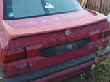 Alfa Romeo 155 1997 года за 300 000 тг. в Риддер – фото 4