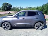 Chery Tiggo 4 Pro 2022 года за 6 200 000 тг. в Уральск – фото 3