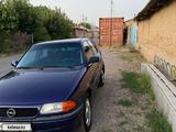 Opel Astra 1996 годаfor1 800 000 тг. в Шымкент – фото 3