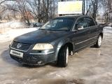 Volkswagen Passat 2004 годаүшін1 450 000 тг. в Алматы – фото 2