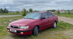 Toyota Carina E 1993 годаfor2 200 000 тг. в Костанай – фото 4