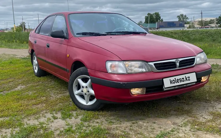 Toyota Carina E 1993 года за 2 100 000 тг. в Костанай