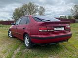 Toyota Carina E 1993 годаfor2 200 000 тг. в Костанай – фото 2