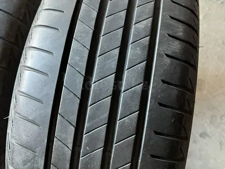 205/55/17 Bridgestone за 45 000 тг. в Астана – фото 8