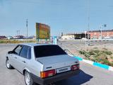 ВАЗ (Lada) 21099 2003 годаүшін750 000 тг. в Теренозек