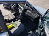 ВАЗ (Lada) 21099 2003 годаүшін750 000 тг. в Теренозек – фото 3
