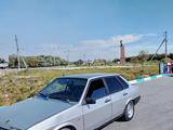 ВАЗ (Lada) 21099 2003 годаүшін750 000 тг. в Теренозек – фото 4