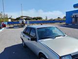 ВАЗ (Lada) 21099 2003 годаүшін750 000 тг. в Теренозек – фото 5