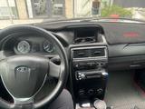 ВАЗ (Lada) Priora 2172 2013 годаүшін2 500 000 тг. в Атырау – фото 4