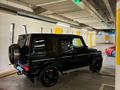 Mercedes-Benz G 63 AMG 2015 годаүшін42 000 000 тг. в Алматы – фото 5