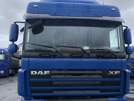 DAF  XF 105-460 2008 года за 18 500 000 тг. в Костанай