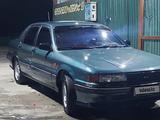Mitsubishi Galant 1990 года за 950 000 тг. в Кентау – фото 3