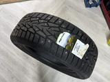 Шипованные шины ikon tyres nokian nordman 7 за 53 000 тг. в Астана