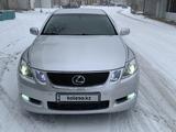 Lexus GS 430 2005 годаүшін8 500 000 тг. в Уральск