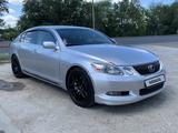 Lexus GS 430 2005 годаүшін6 500 000 тг. в Уральск