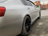 Lexus GS 430 2005 годаүшін8 500 000 тг. в Уральск – фото 3