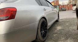 Lexus GS 430 2005 года за 10 000 000 тг. в Уральск – фото 3