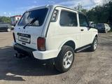 ВАЗ (Lada) Lada 2121 2020 года за 4 000 000 тг. в Караганда – фото 3