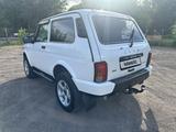 ВАЗ (Lada) Lada 2121 2020 года за 4 000 000 тг. в Караганда – фото 4