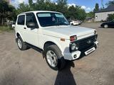 ВАЗ (Lada) Lada 2121 2020 года за 4 000 000 тг. в Караганда – фото 2