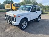 ВАЗ (Lada) Lada 2121 2020 года за 4 000 000 тг. в Караганда