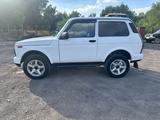 ВАЗ (Lada) Lada 2121 2020 года за 4 000 000 тг. в Караганда – фото 5