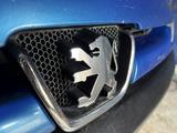Peugeot 206 2001 годаүшін2 300 000 тг. в Павлодар – фото 5