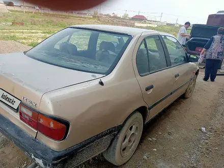 Nissan Primera 1993 года за 350 000 тг. в Туркестан