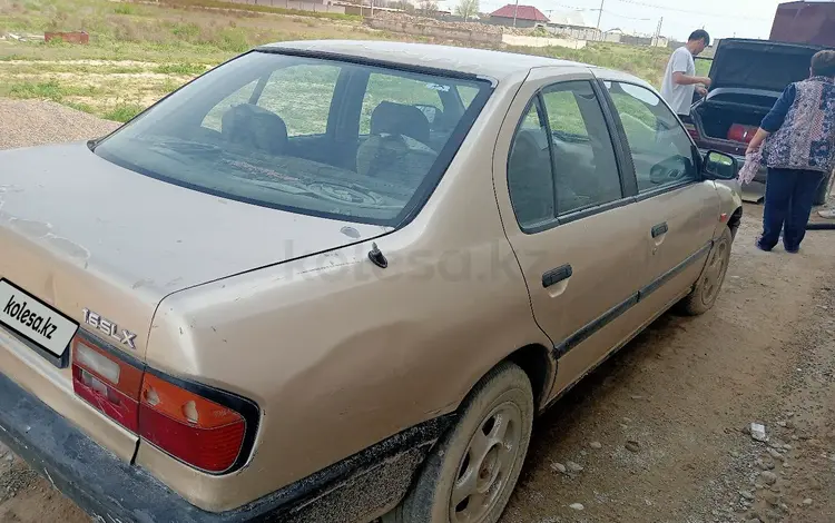 Nissan Primera 1993 годаүшін350 000 тг. в Туркестан