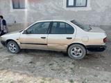 Nissan Primera 1993 года за 350 000 тг. в Туркестан – фото 2