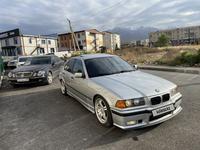 BMW 328 1997 года за 3 300 000 тг. в Алматы