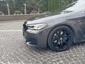BMW 520 2021 года за 23 500 000 тг. в Алматы – фото 2