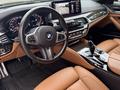 BMW 520 2021 года за 23 500 000 тг. в Алматы – фото 11