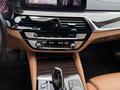 BMW 520 2021 года за 23 500 000 тг. в Алматы – фото 13