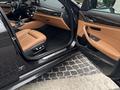 BMW 520 2021 года за 23 500 000 тг. в Алматы – фото 12