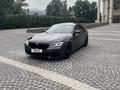 BMW 520 2021 года за 23 500 000 тг. в Алматы – фото 3