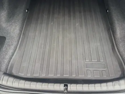 BMW 520 2021 года за 23 500 000 тг. в Алматы – фото 22