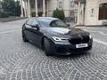 BMW 520 2021 года за 23 500 000 тг. в Алматы