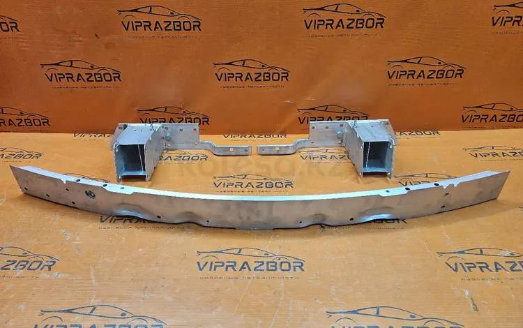 Усилитель переднего бампера BMW X5 F15/X6 F16 за 1 000 тг. в Алматы