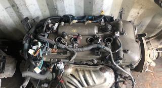 Двигатель Тойота Каролла 1 ZR за 500 000 тг. в Алматы