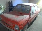 ЗАЗ 968 1984 годаүшін450 000 тг. в Шу