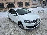 Volkswagen Polo 2019 годаfor6 400 000 тг. в Костанай