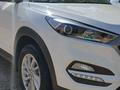 Hyundai Tucson 2018 года за 11 000 000 тг. в Актобе – фото 2