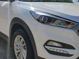 Hyundai Tucson 2018 годаүшін11 000 000 тг. в Актобе – фото 2