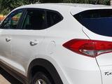 Hyundai Tucson 2018 годаүшін11 000 000 тг. в Актобе – фото 4